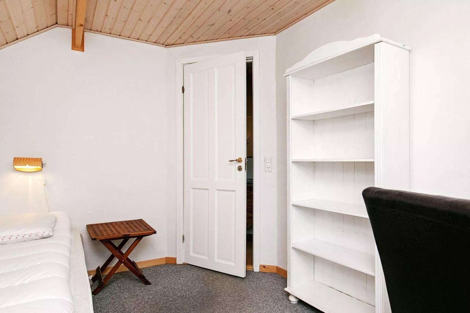 Kustsereniteit in Vejlby Fed-By Traum-Binnen