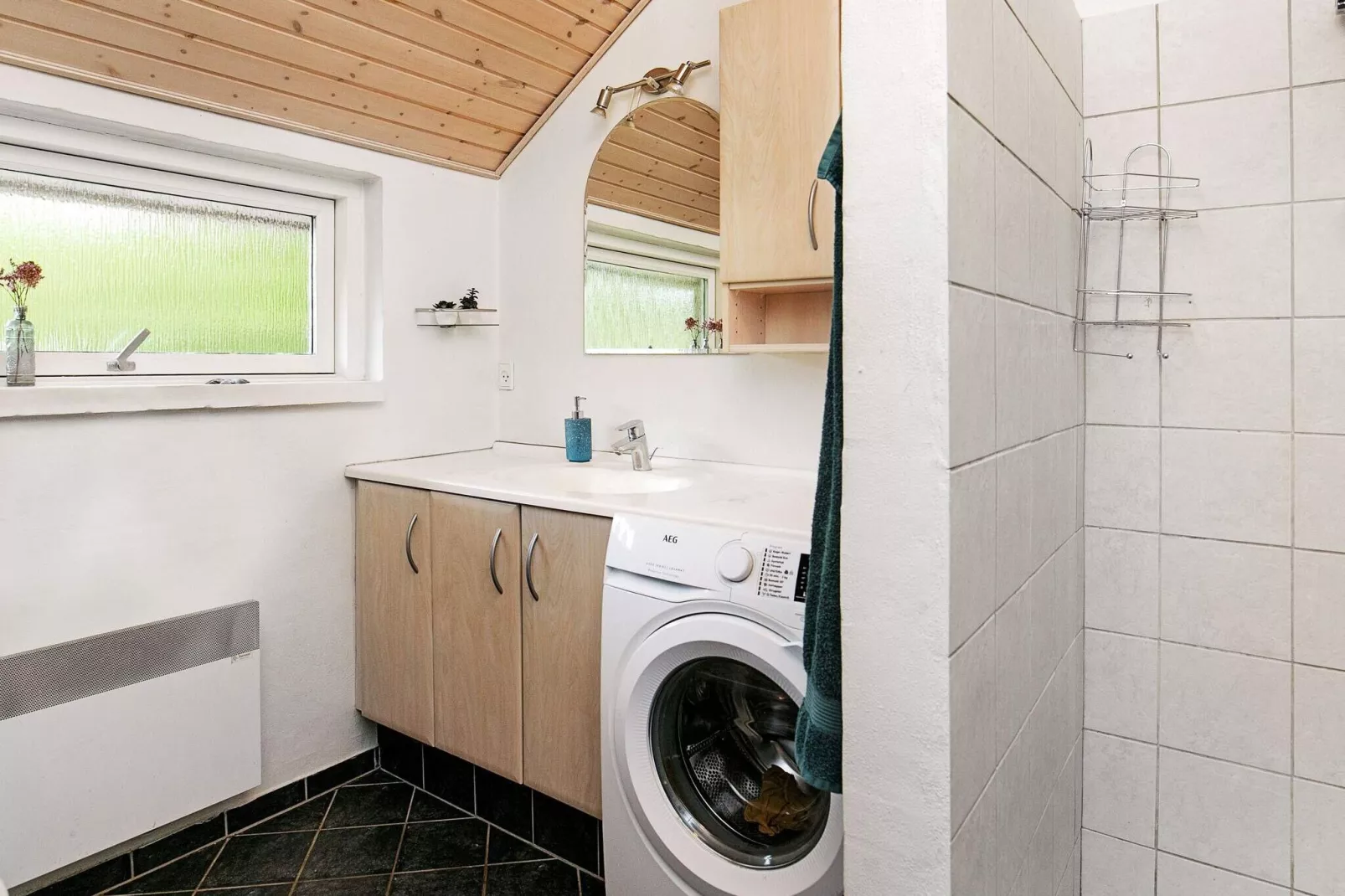 Kustsereniteit in Vejlby Fed-By Traum-Binnen
