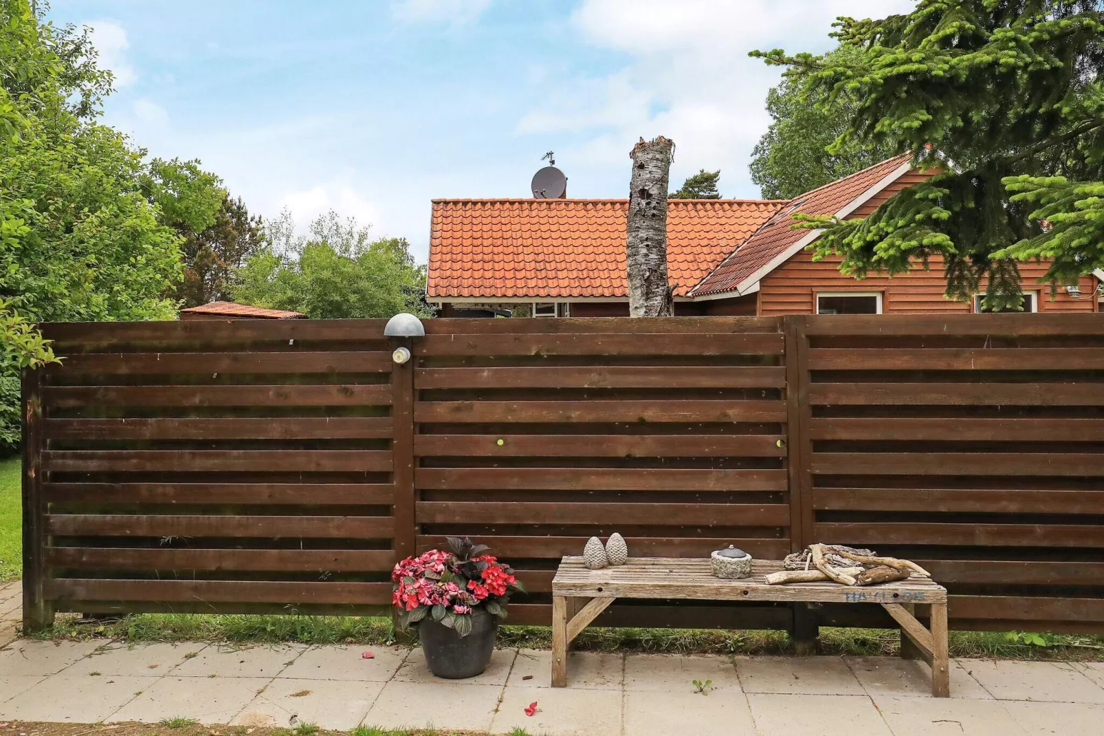 Kustsereniteit in Vejlby Fed-By Traum-Uitzicht