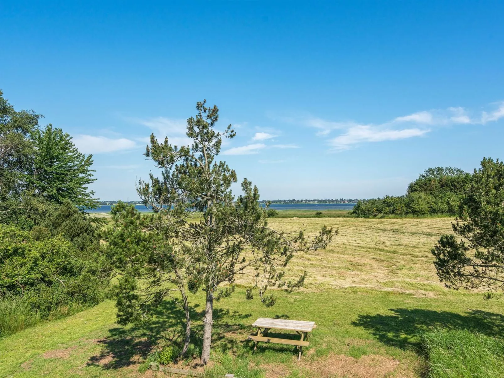 "Blagica" - 300m to the inlet in Sealand-Buiten