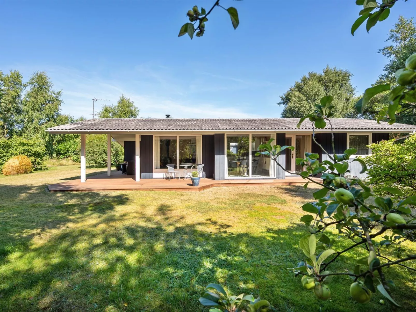 "Gardis" - 100m from the sea-Buiten