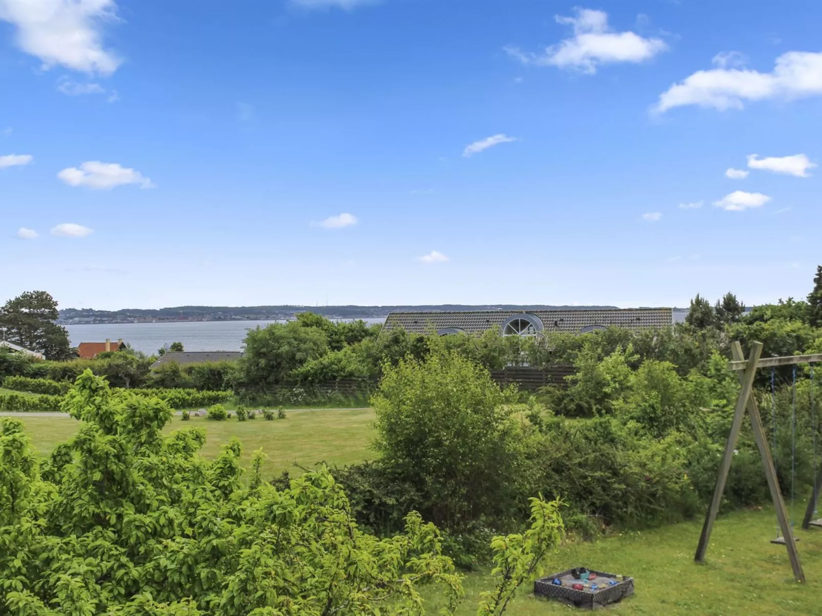 "Rawald" - 200m from the sea-Buiten