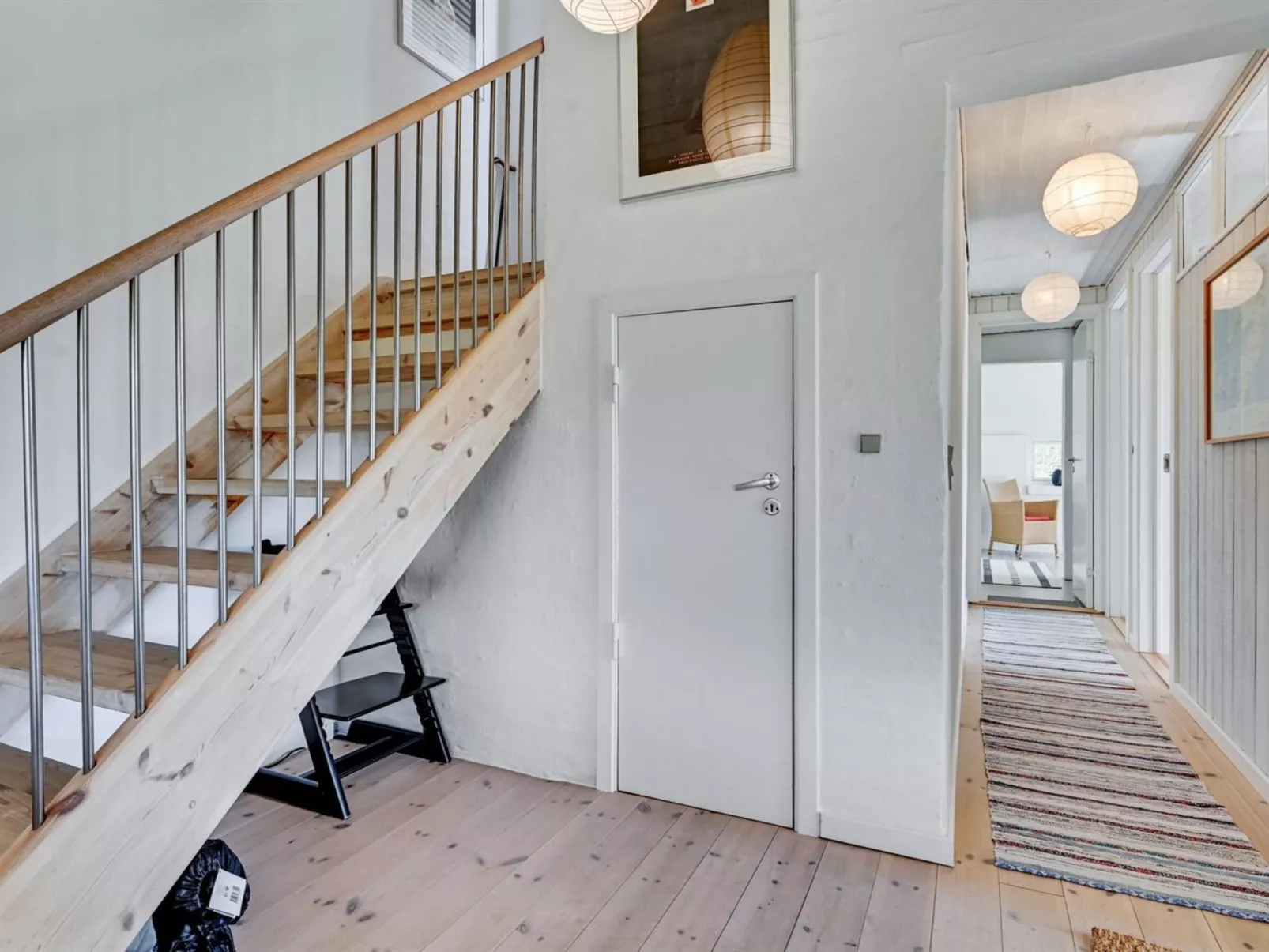 "Rawald" - 200m from the sea-Buiten