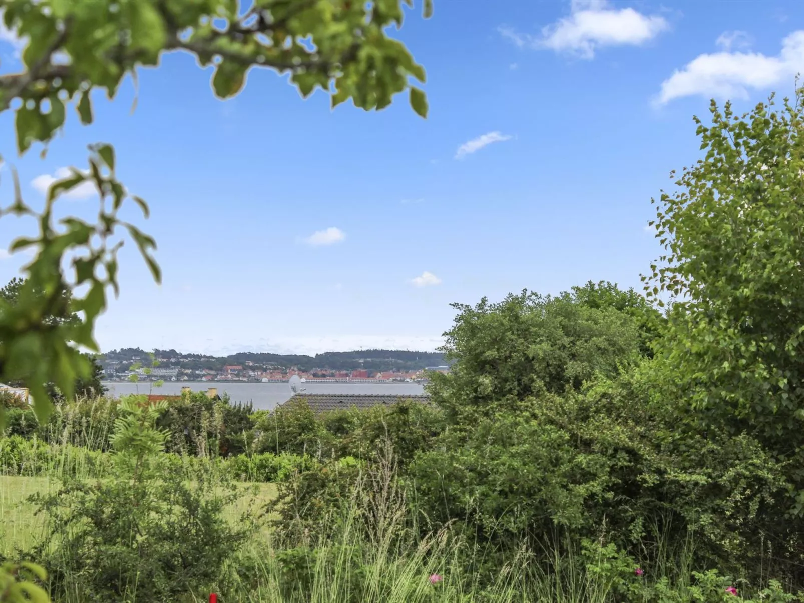 "Rawald" - 200m from the sea-Buiten
