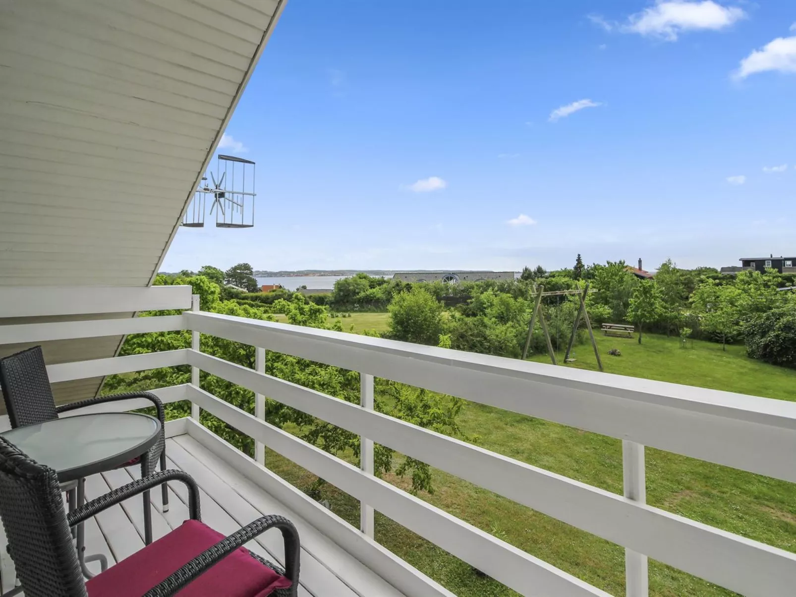 "Rawald" - 200m from the sea-Buiten