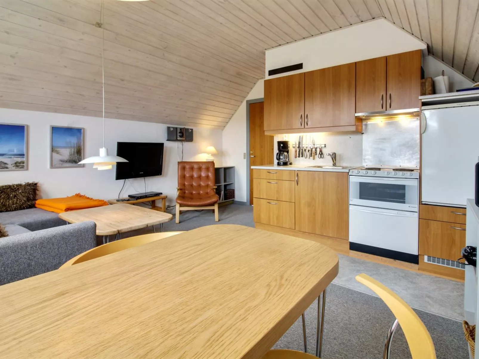 "Tuve" - 2.5km from the sea-Buiten