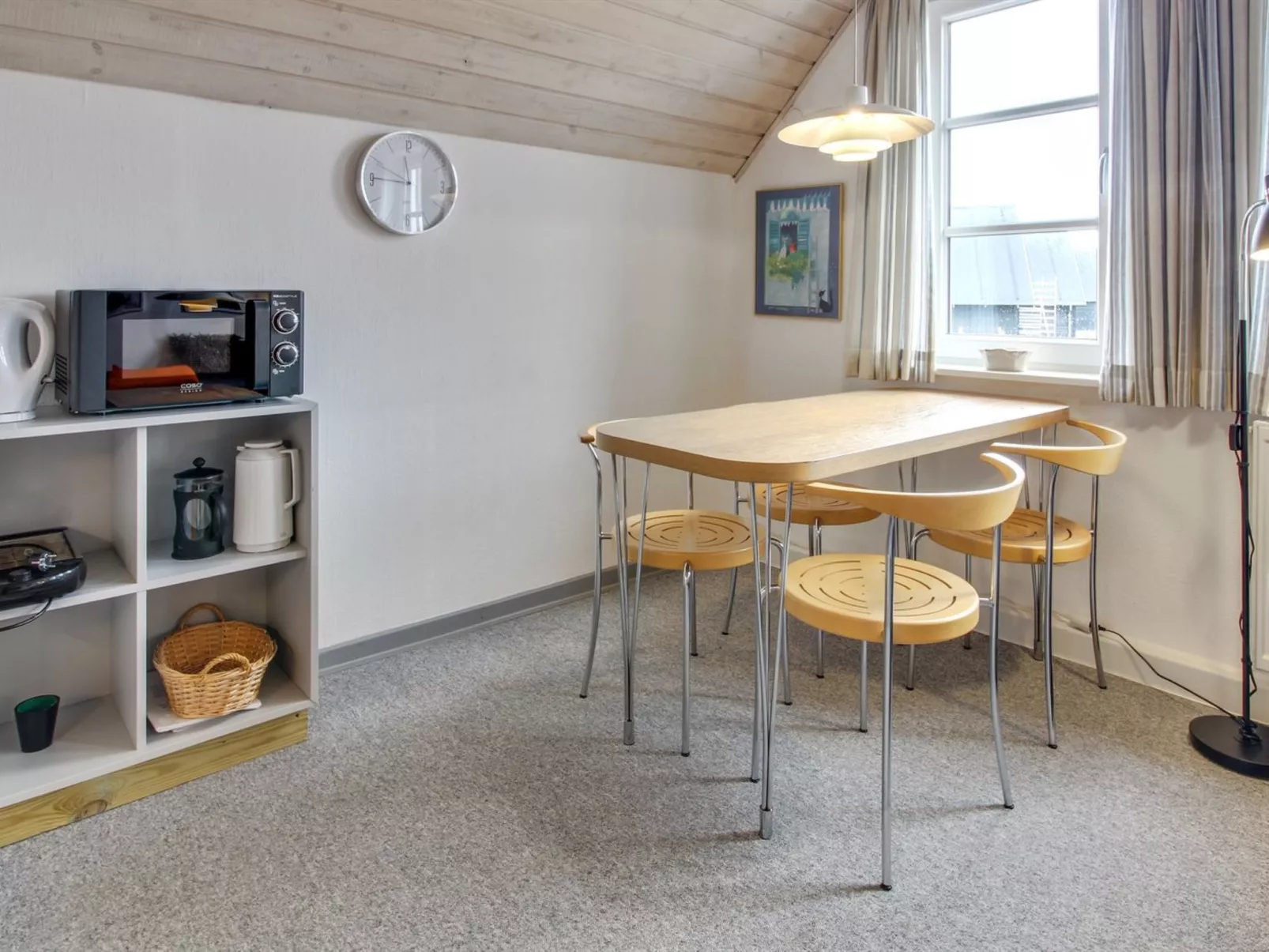 "Tuve" - 2.5km from the sea-Binnen