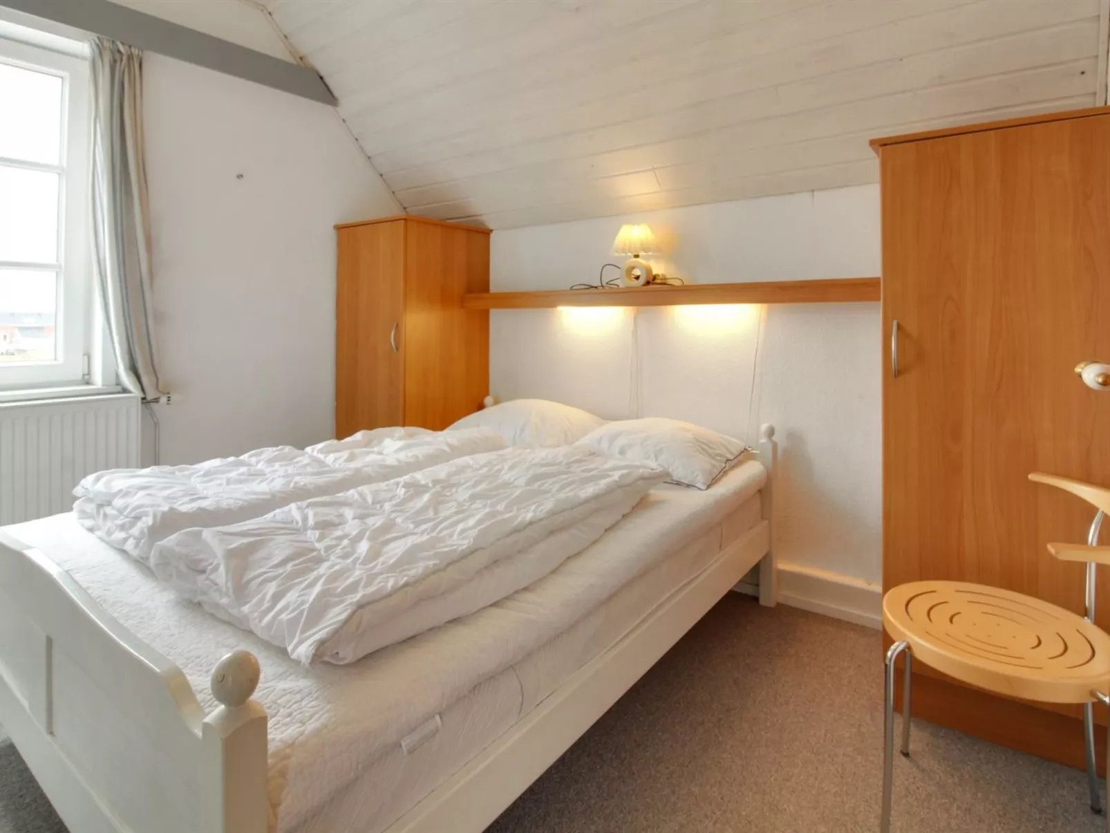 "Tuve" - 2.5km from the sea-Binnen