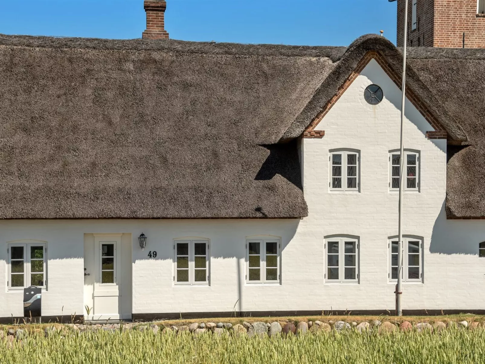 "Ejna"-Buiten