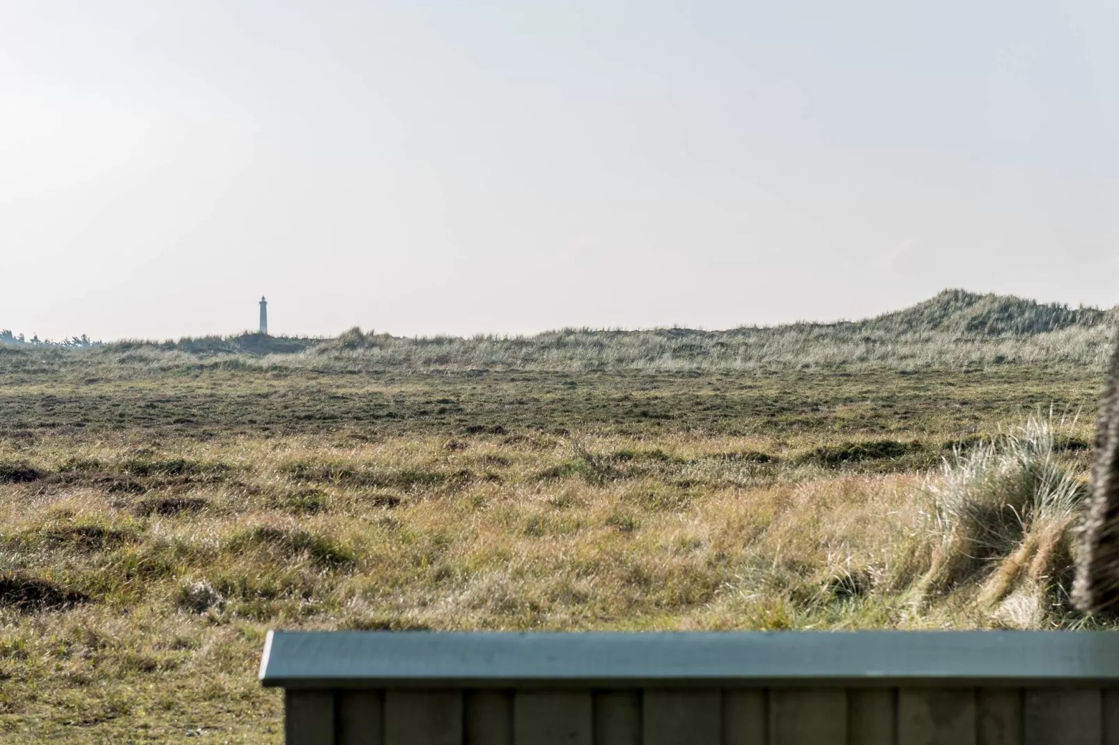 8 persoons vakantie huis in Ringkøbing-Waterzicht