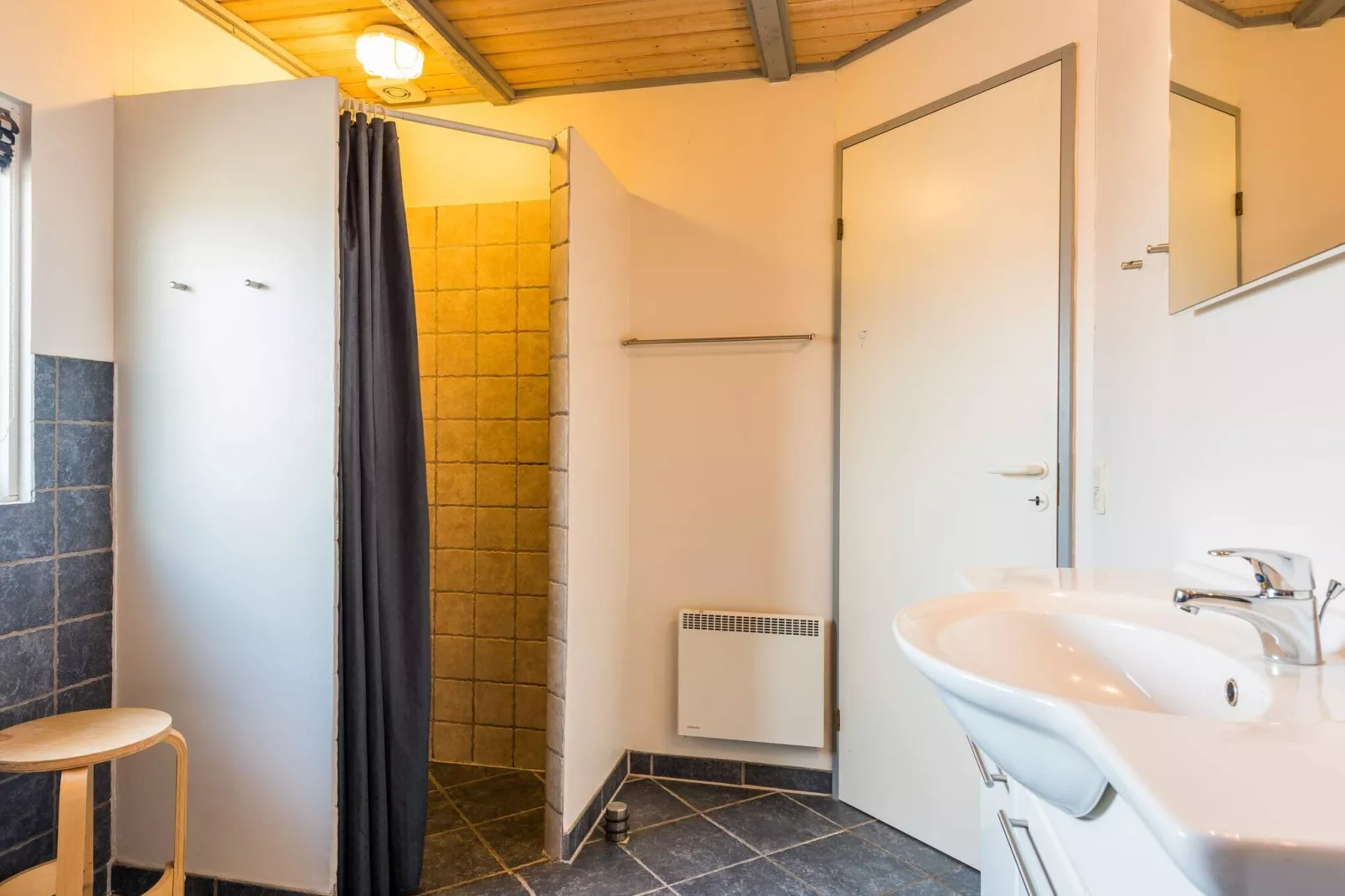 8 persoons vakantie huis in Ringkøbing-Binnen
