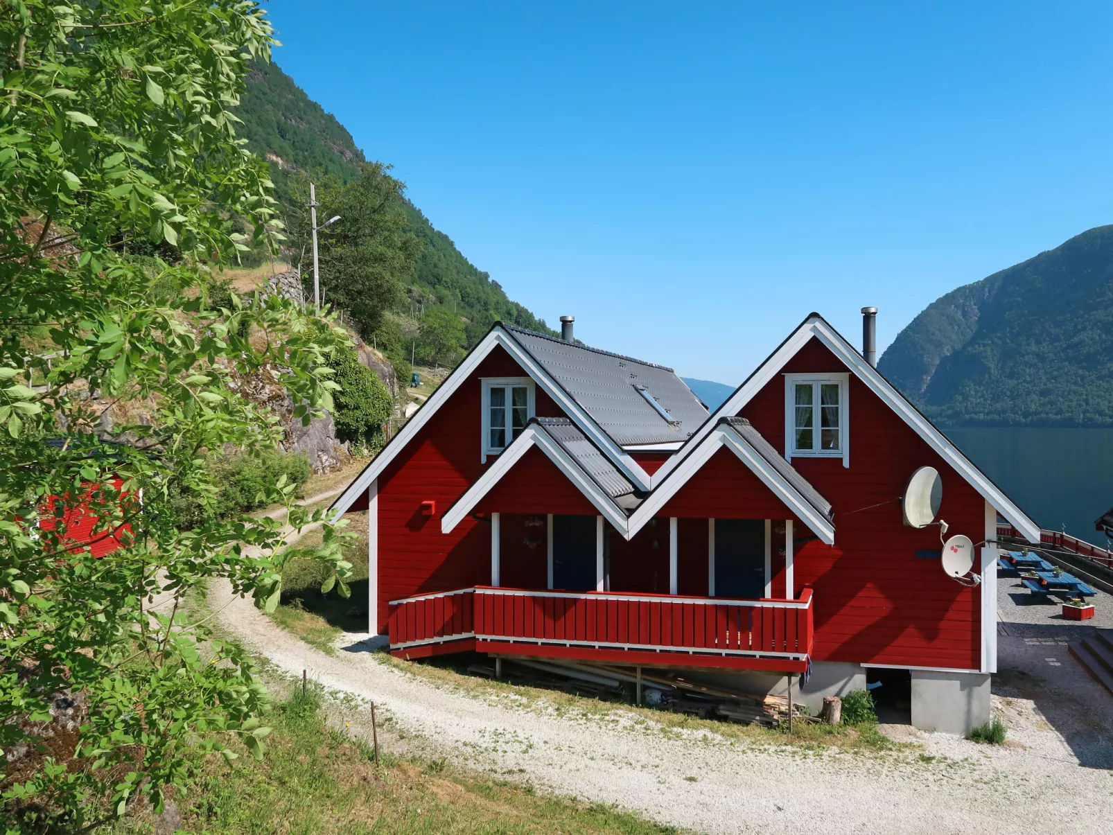 Jambueggi-Buiten