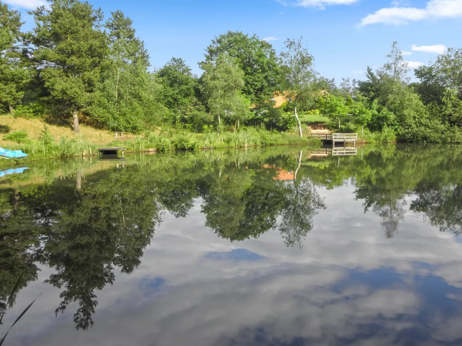 "Beatha" - 25km to the inlet-Buiten