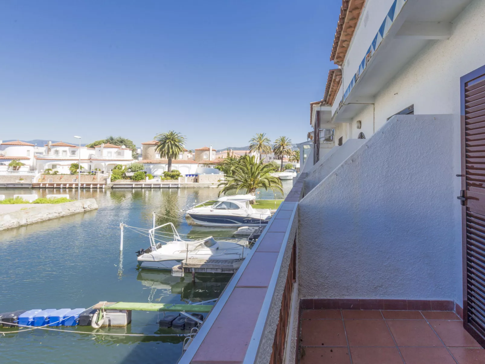 Porto Fino-Buiten