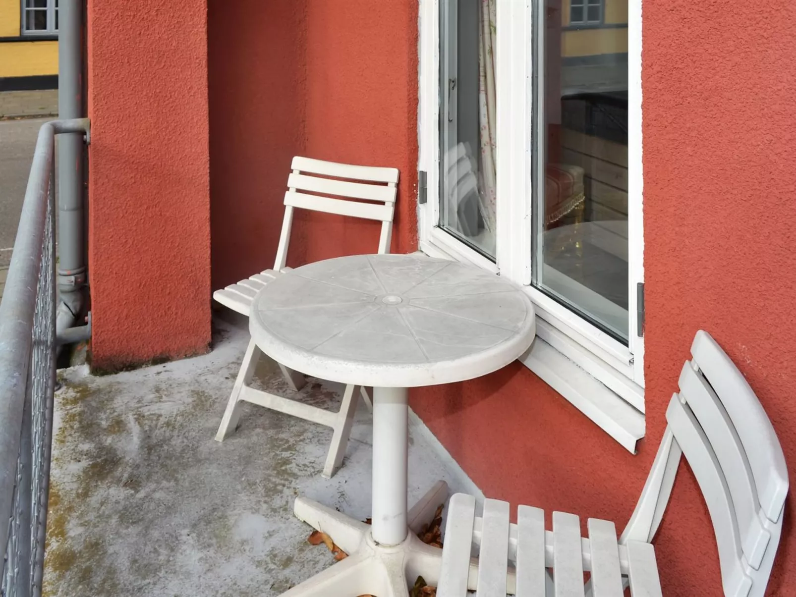 "Esja" - 22km from the sea-Binnen