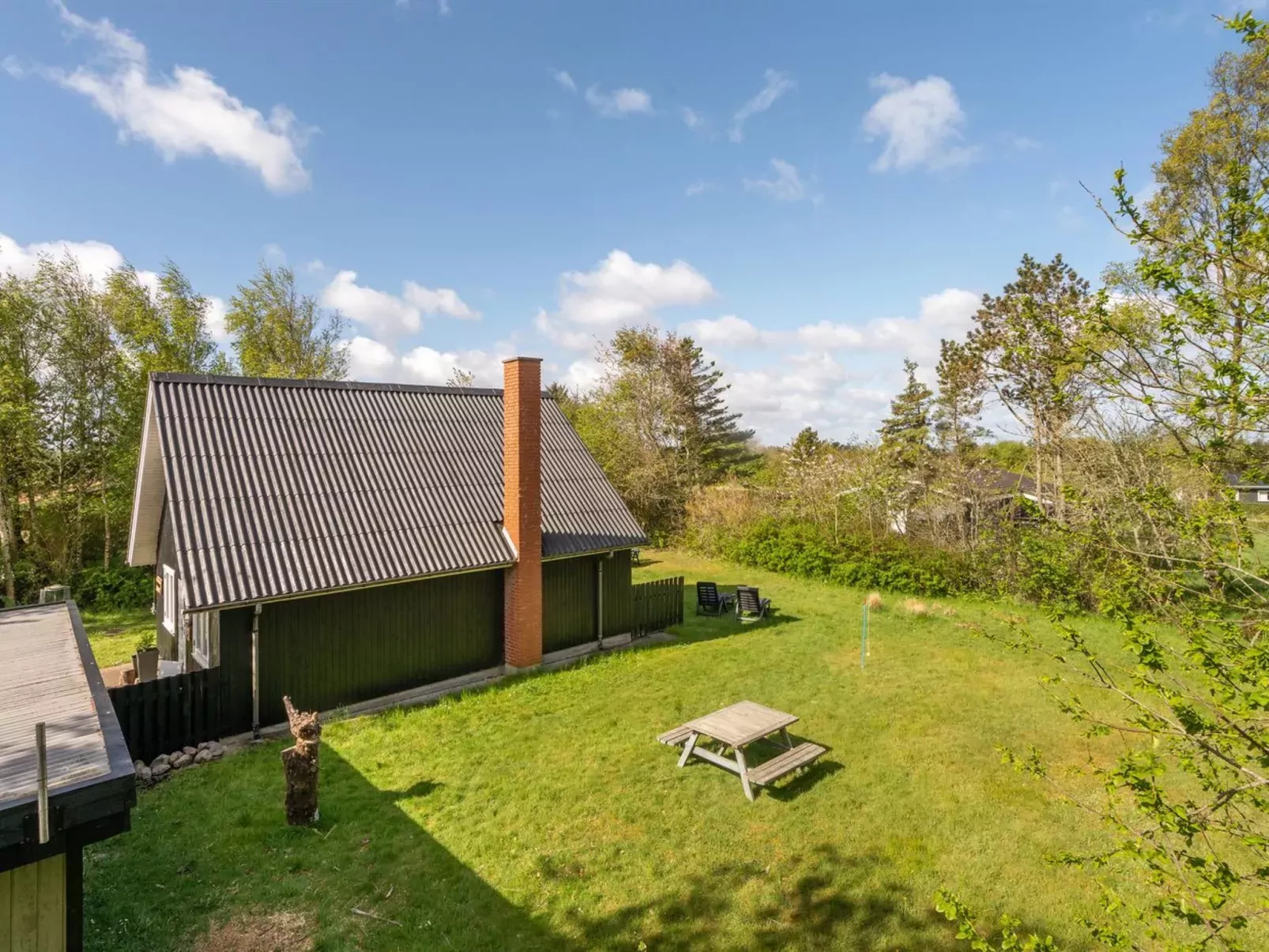 "Thina" - 750m to the inlet-Buiten