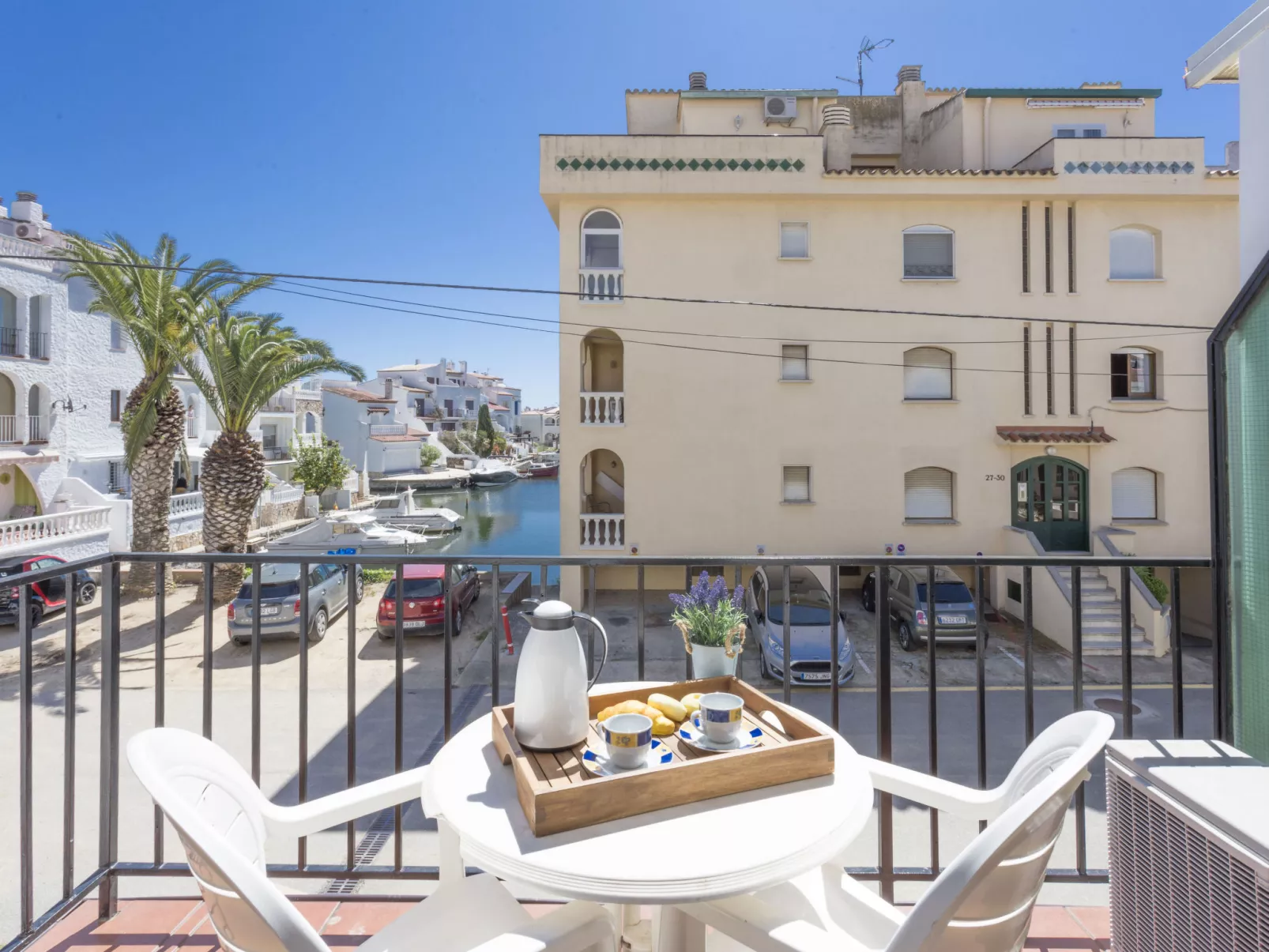 Porto Fino-Buiten