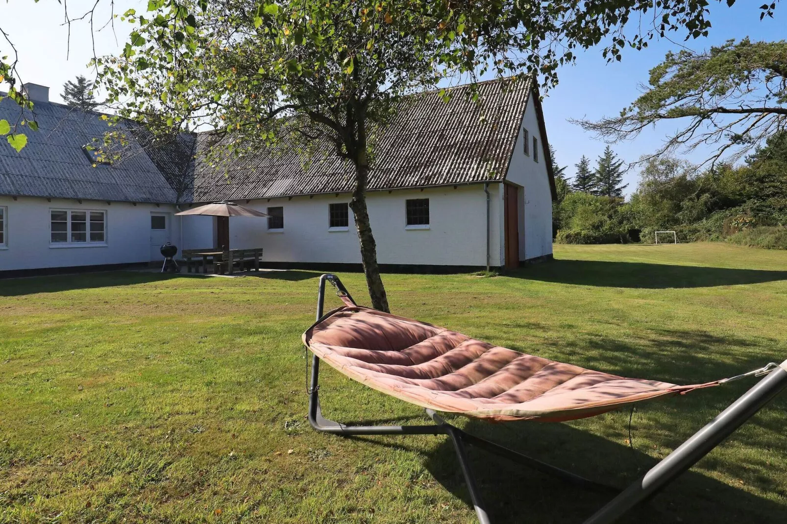 6 persoons vakantie huis in Hjørring-Uitzicht