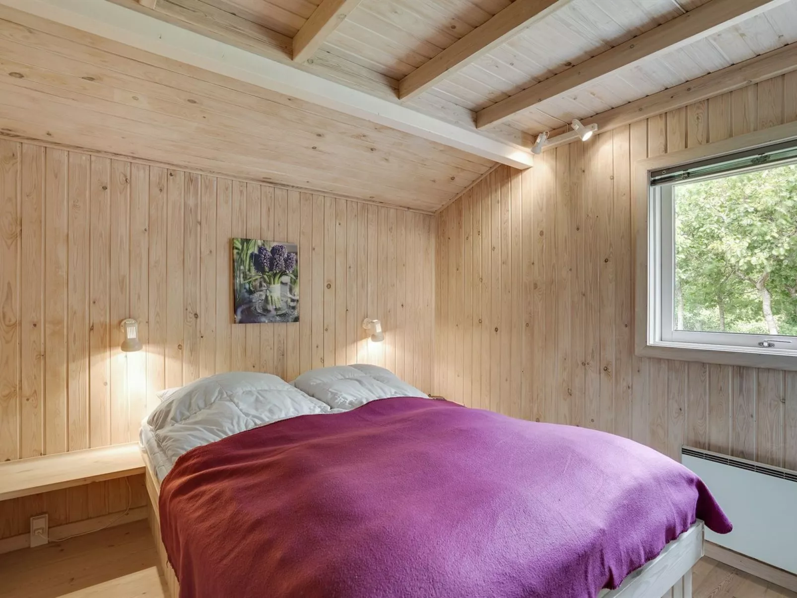 "Anneke" - 2km from the sea-Binnen