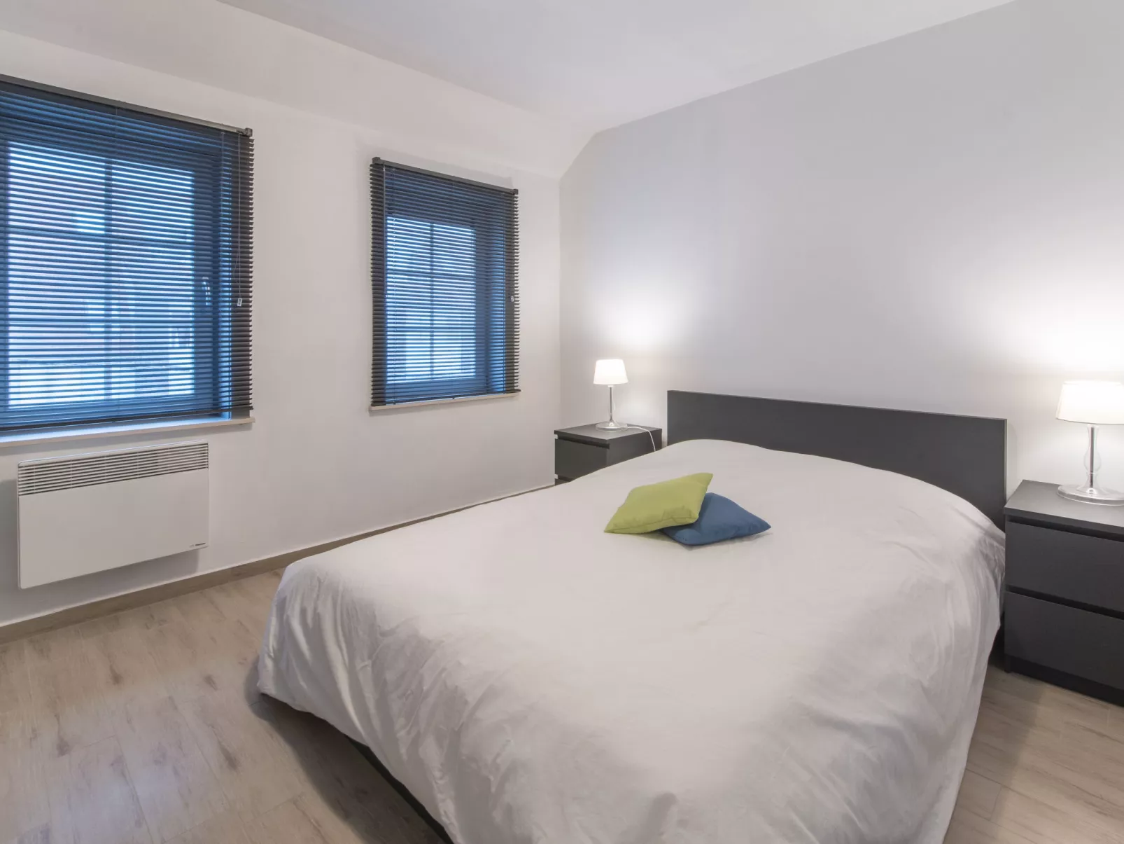 Vosseslag II duplex sunny appartment-Binnen