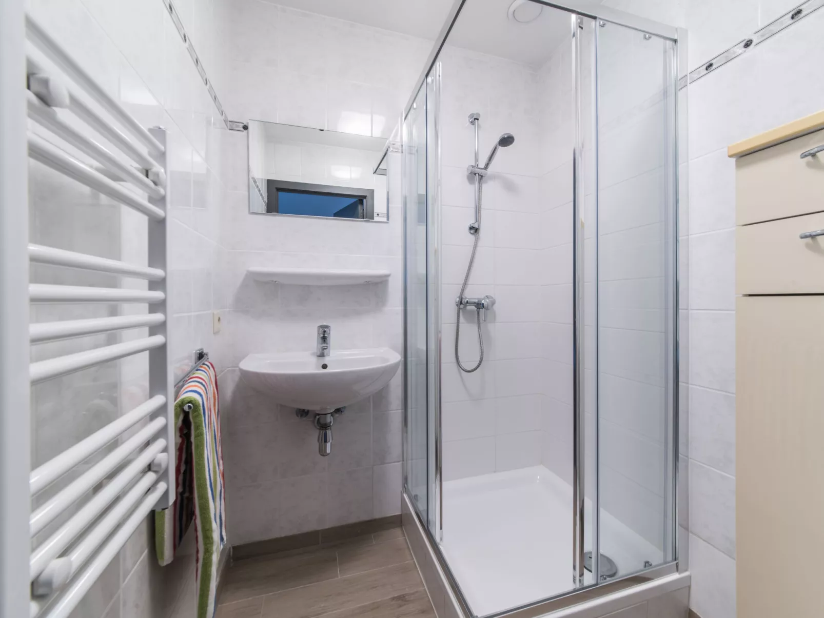 Vosseslag II duplex sunny appartment-Binnen