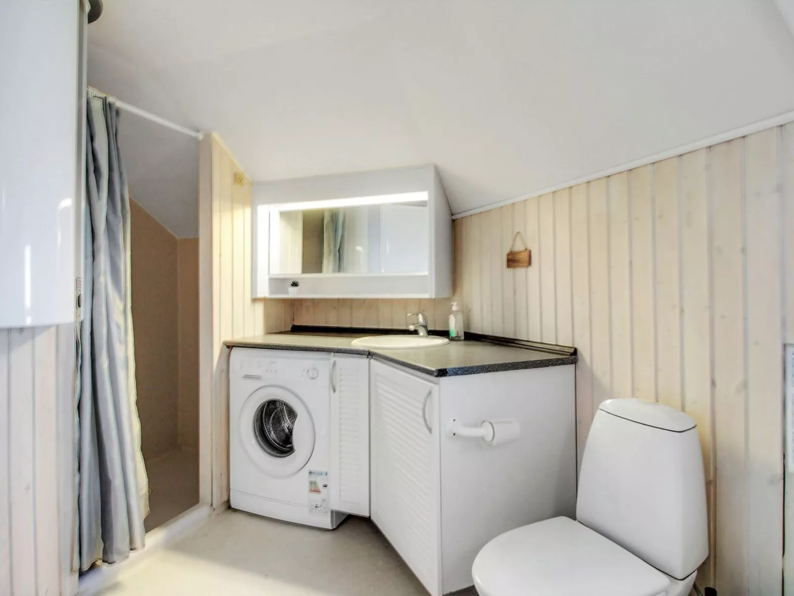 "Annalise" - 1km from the sea-Binnen