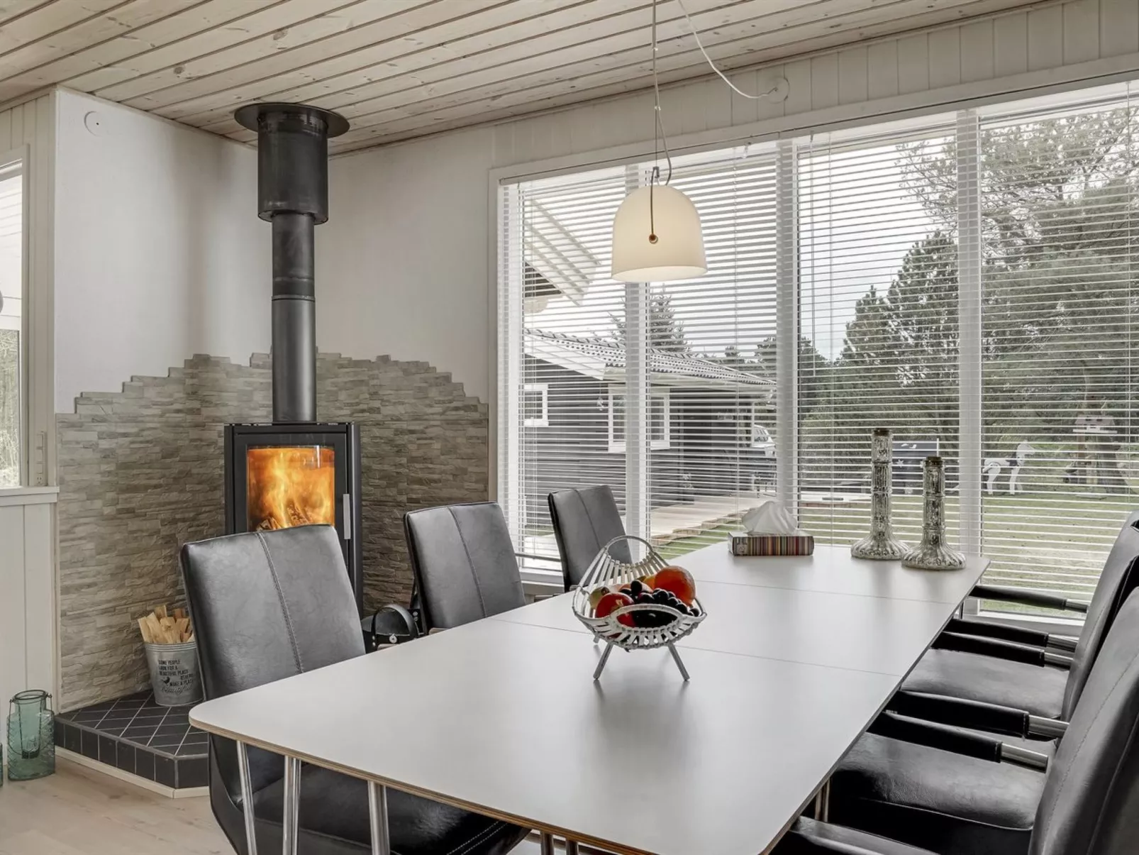 "Ulli" - 1.6km from the sea-Binnen