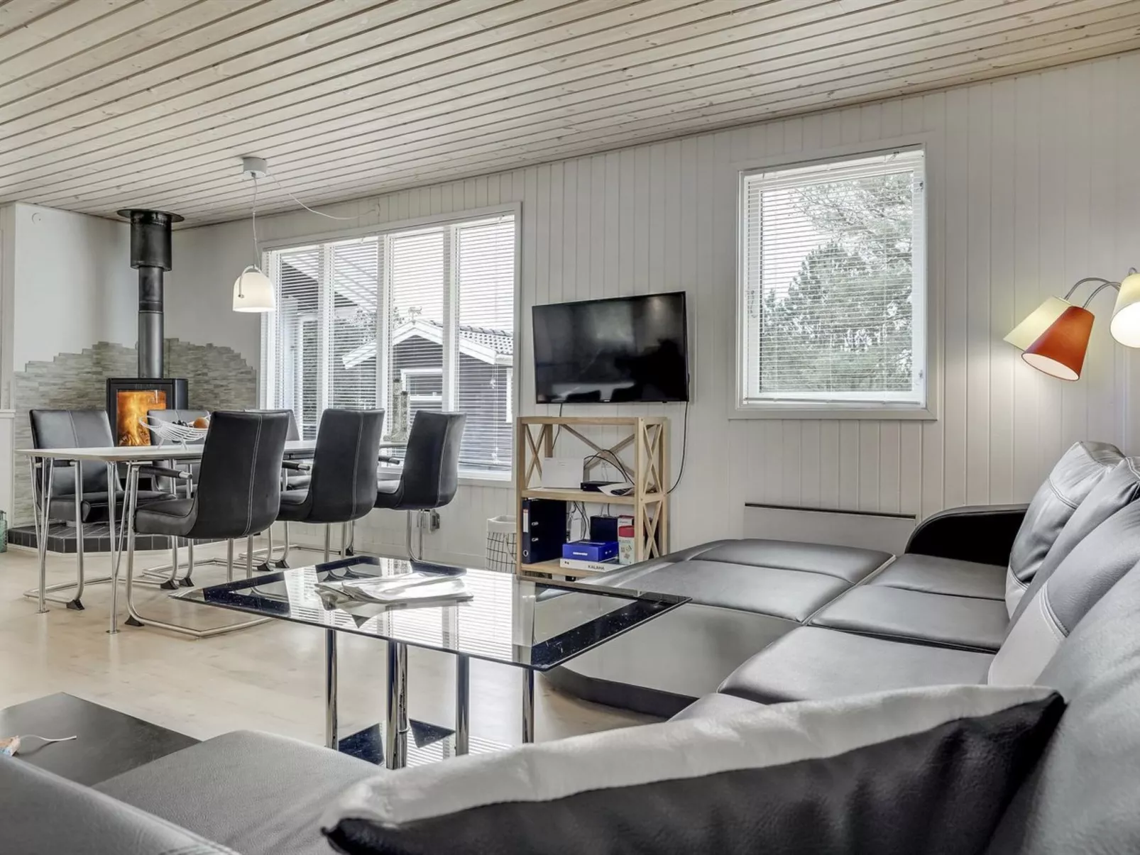 "Ulli" - 1.6km from the sea-Binnen
