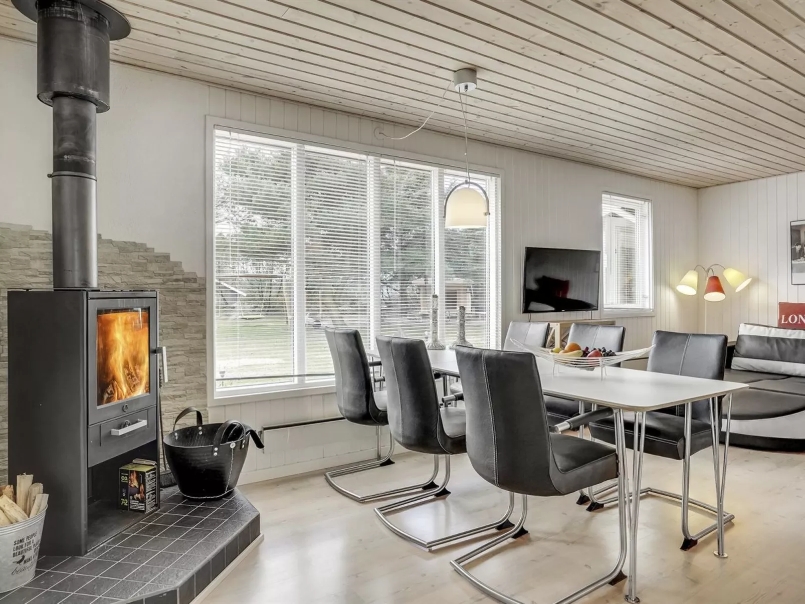 "Ulli" - 1.6km from the sea-Binnen
