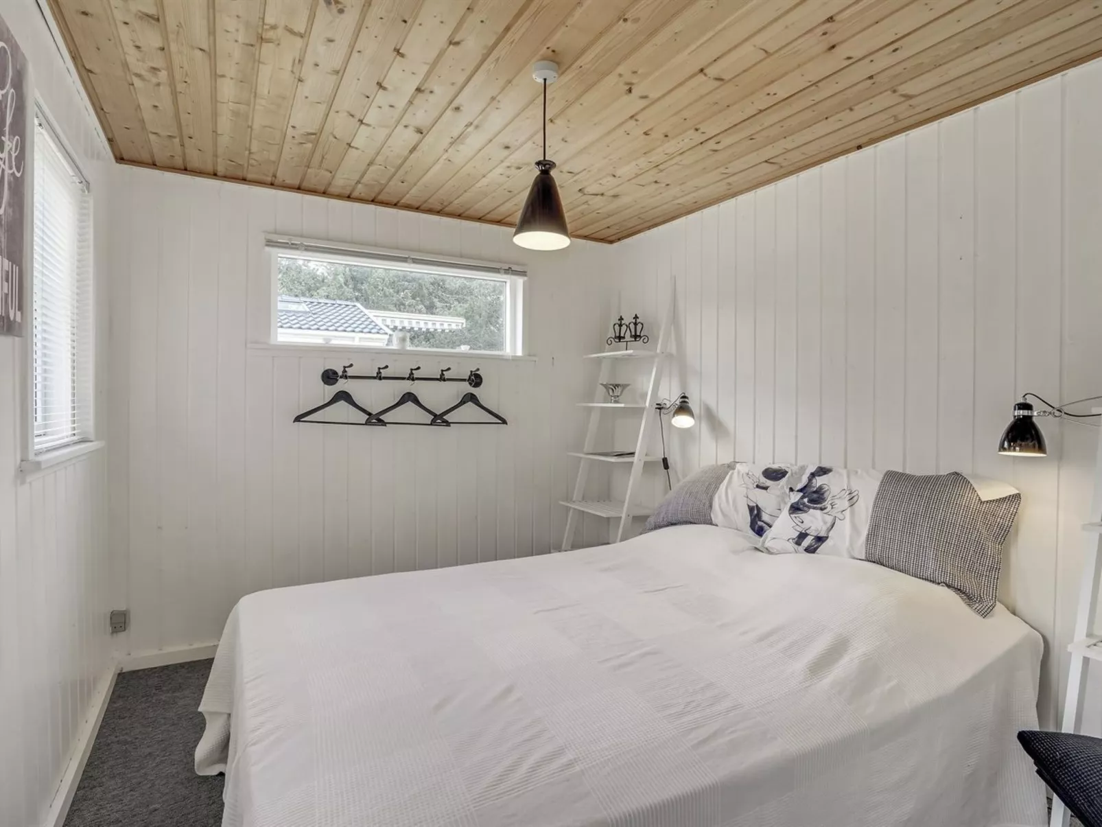 "Ulli" - 1.6km from the sea-Binnen