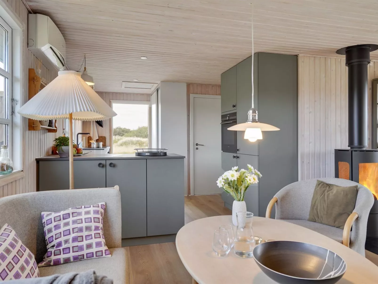 "Urcu" - 475m from the sea-Binnen