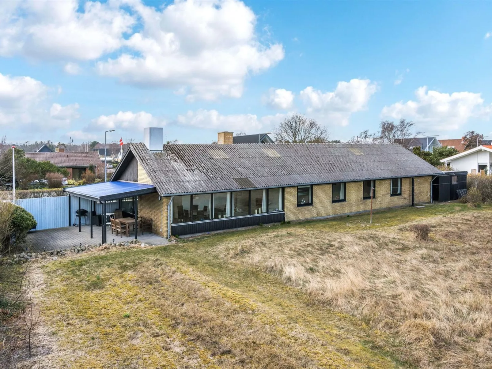 "Kalist" - 50m from the sea-Binnen