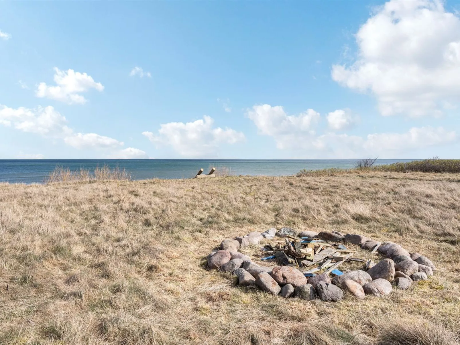 "Kalist" - 50m from the sea-Buiten