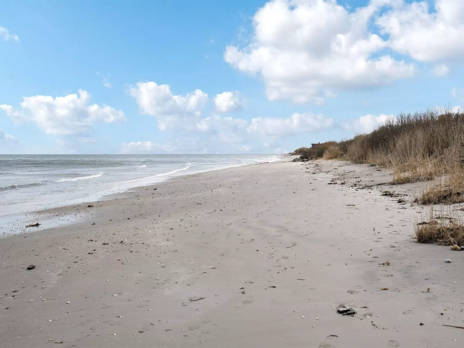 "Kalist" - 50m from the sea-Buiten