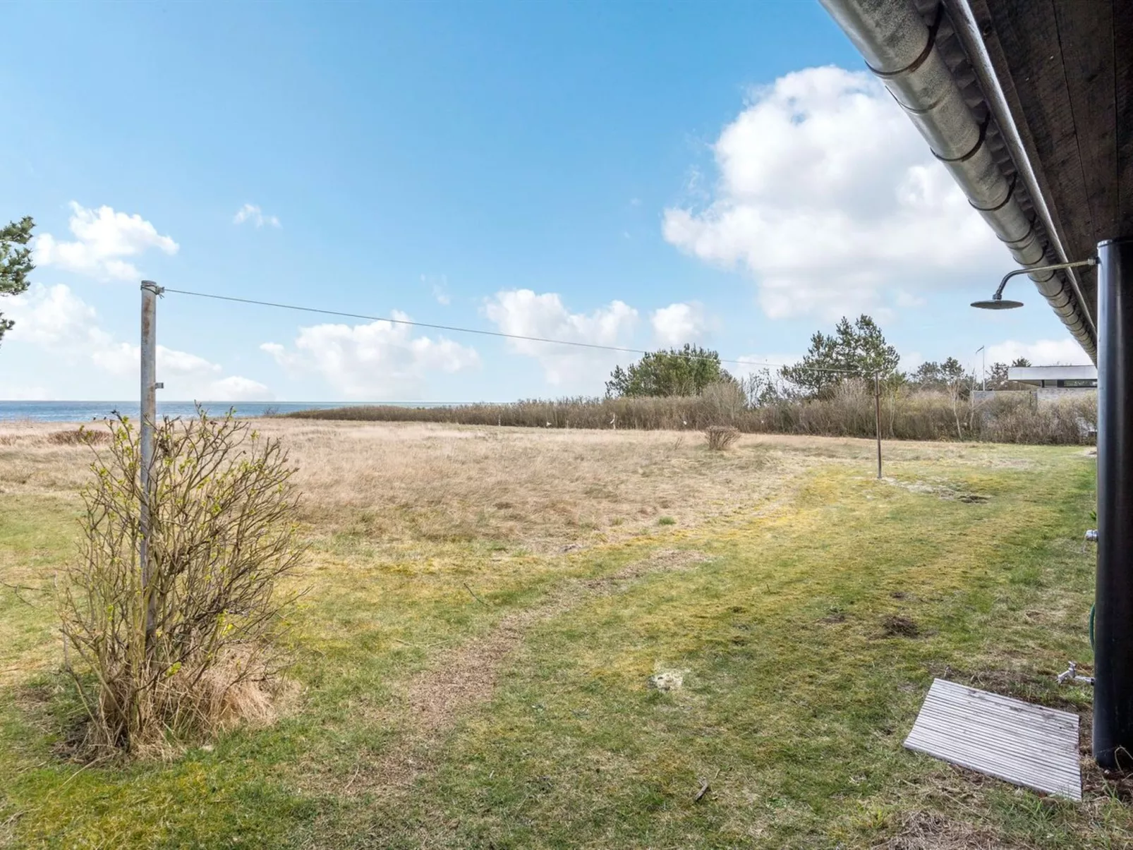 "Kalist" - 50m from the sea-Buiten