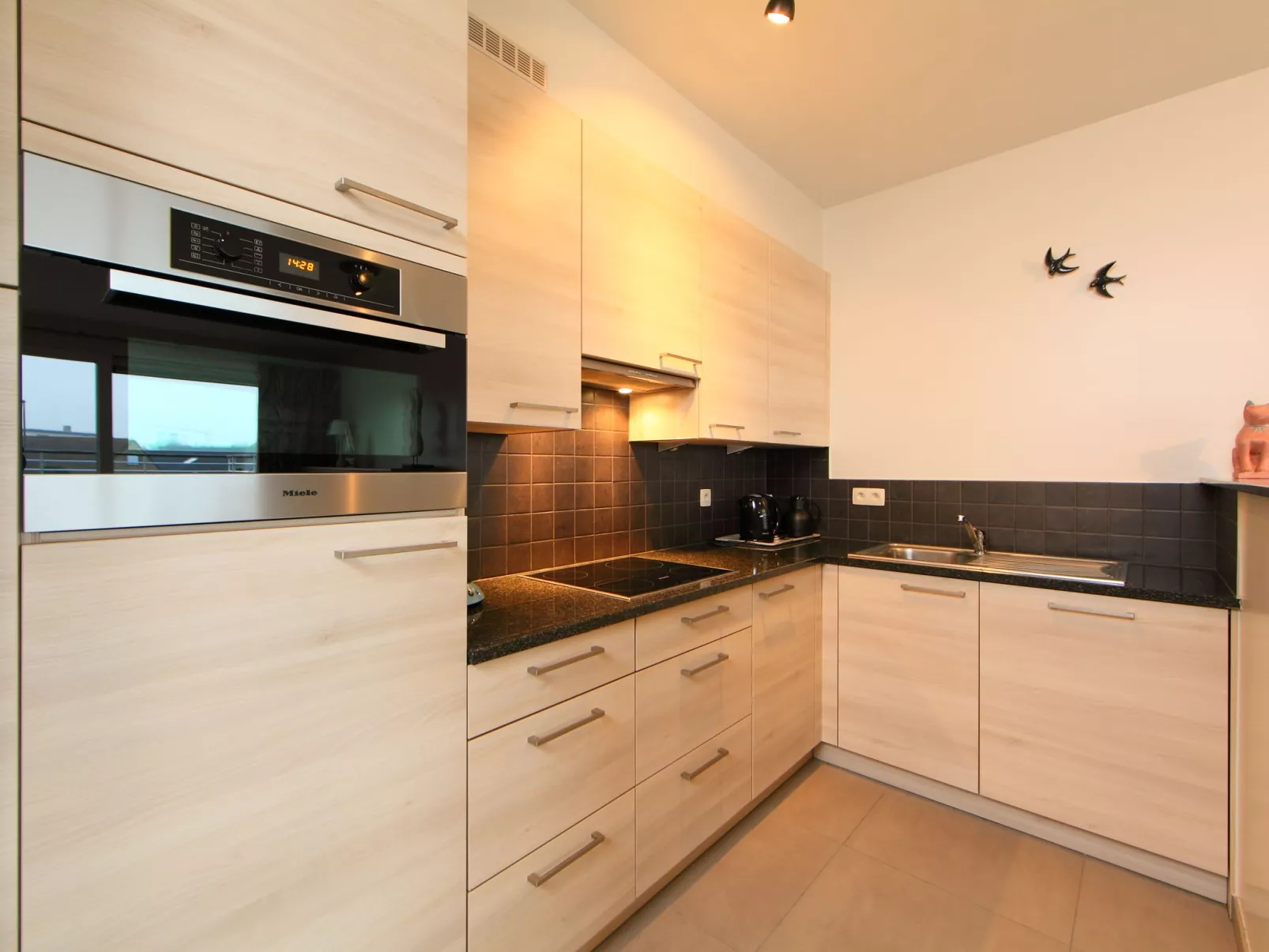 Appartement 103-Binnen