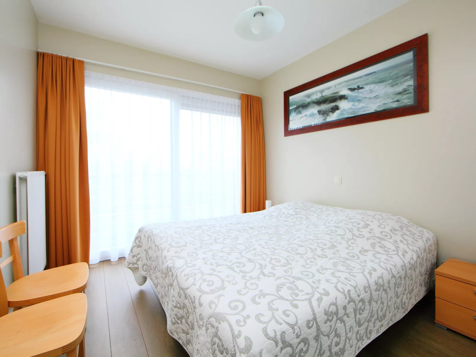 Appartement 103-Binnen
