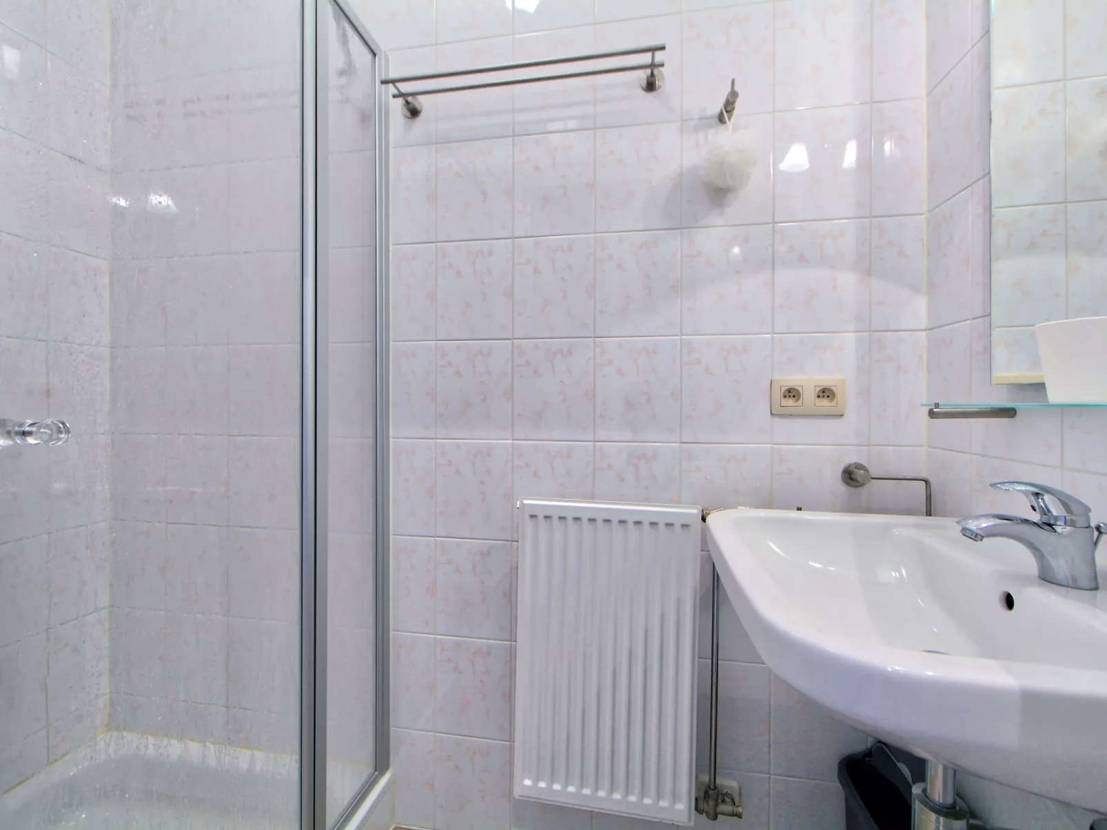 Appartement 103-Binnen