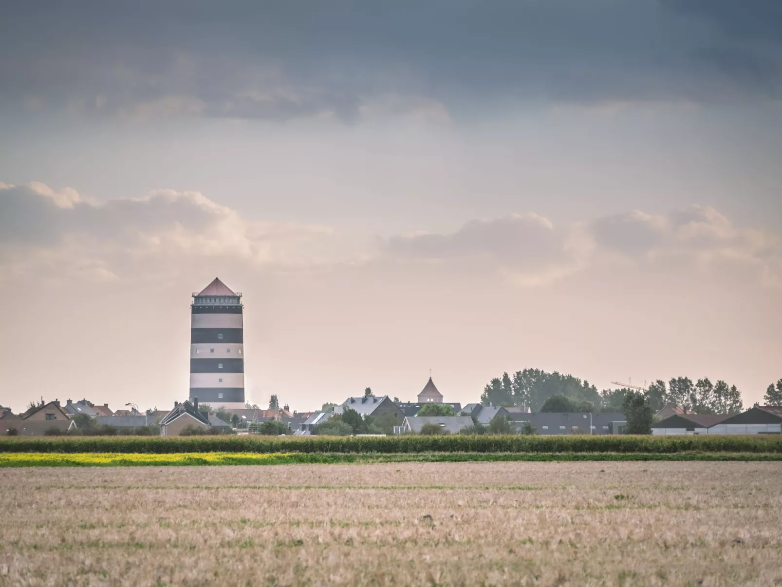 Residentie Mistral-Binnen