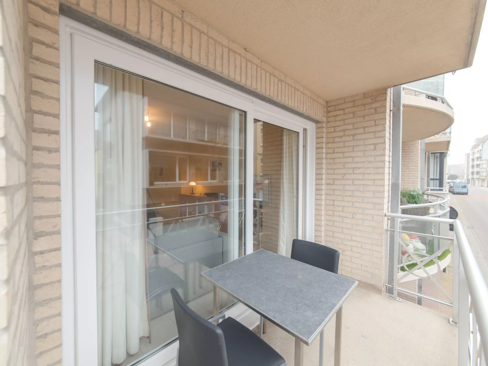 Residentie Duinenbries