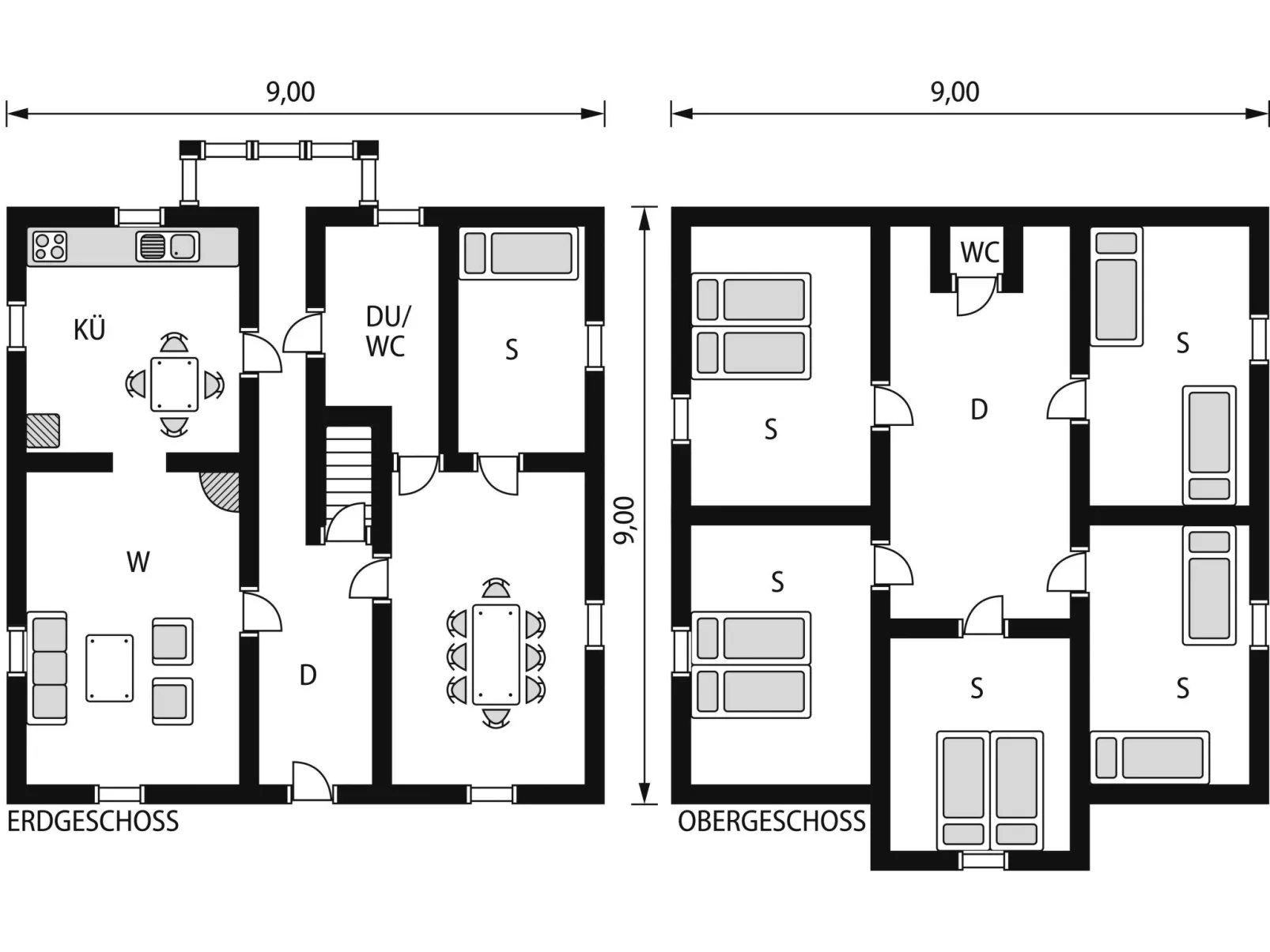 Greenhouse (FJH638)-Binnen