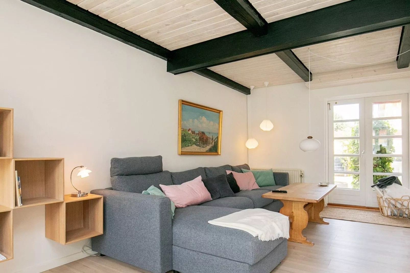 6 persoons vakantie huis in Skagen-Binnen