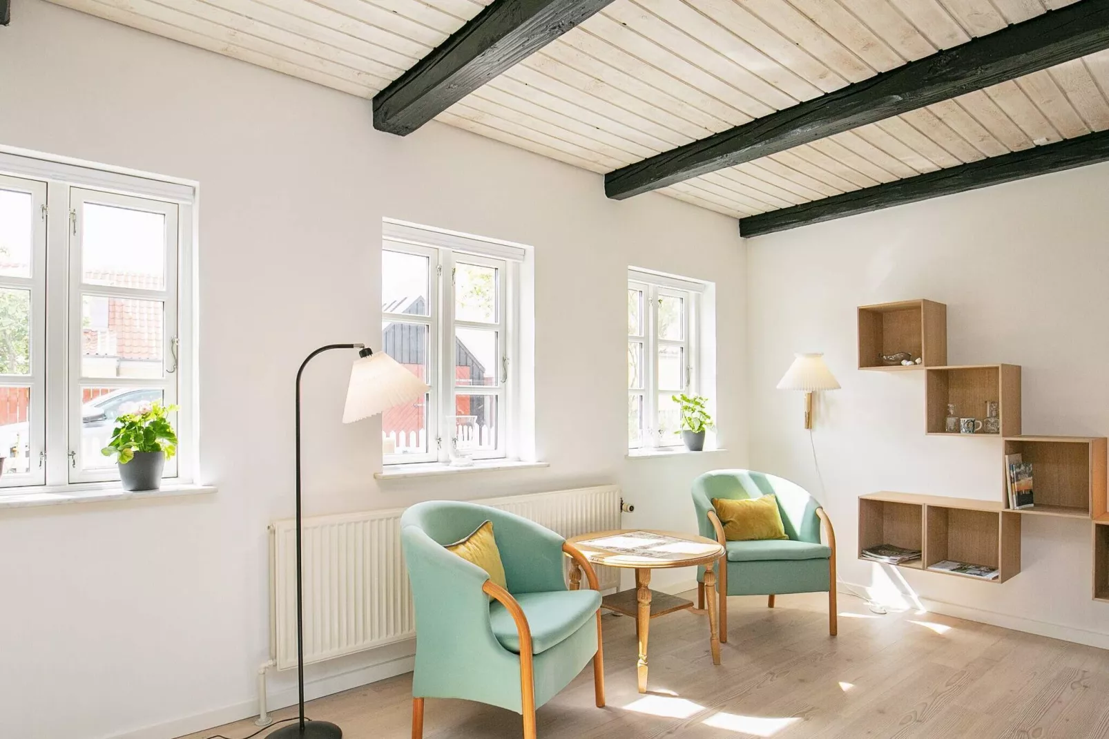 5 sterren vakantie huis in Skagen-Binnen