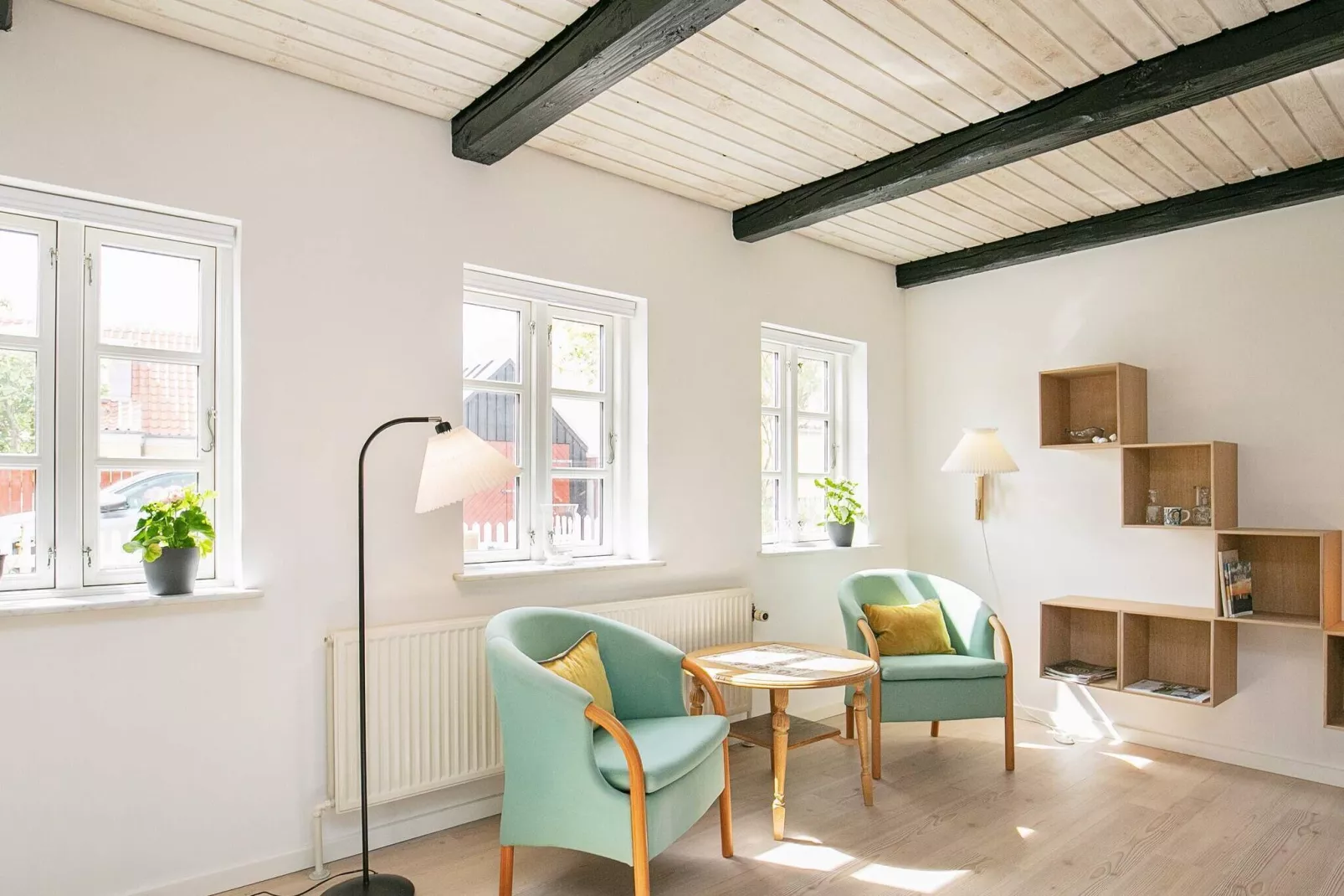 6 persoons vakantie huis in Skagen-Binnen