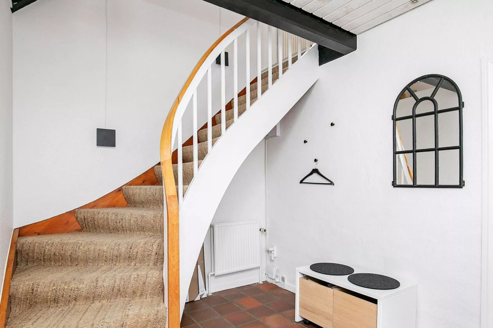 6 persoons vakantie huis in Skagen-Binnen