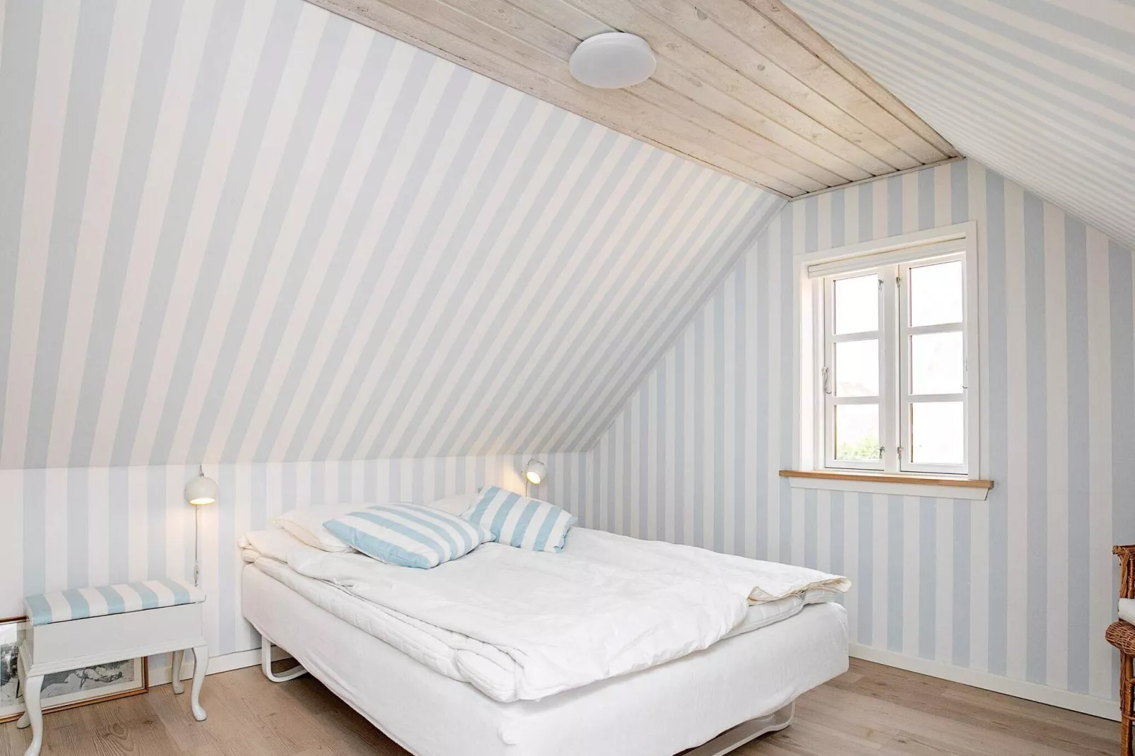 6 persoons vakantie huis in Skagen-Binnen