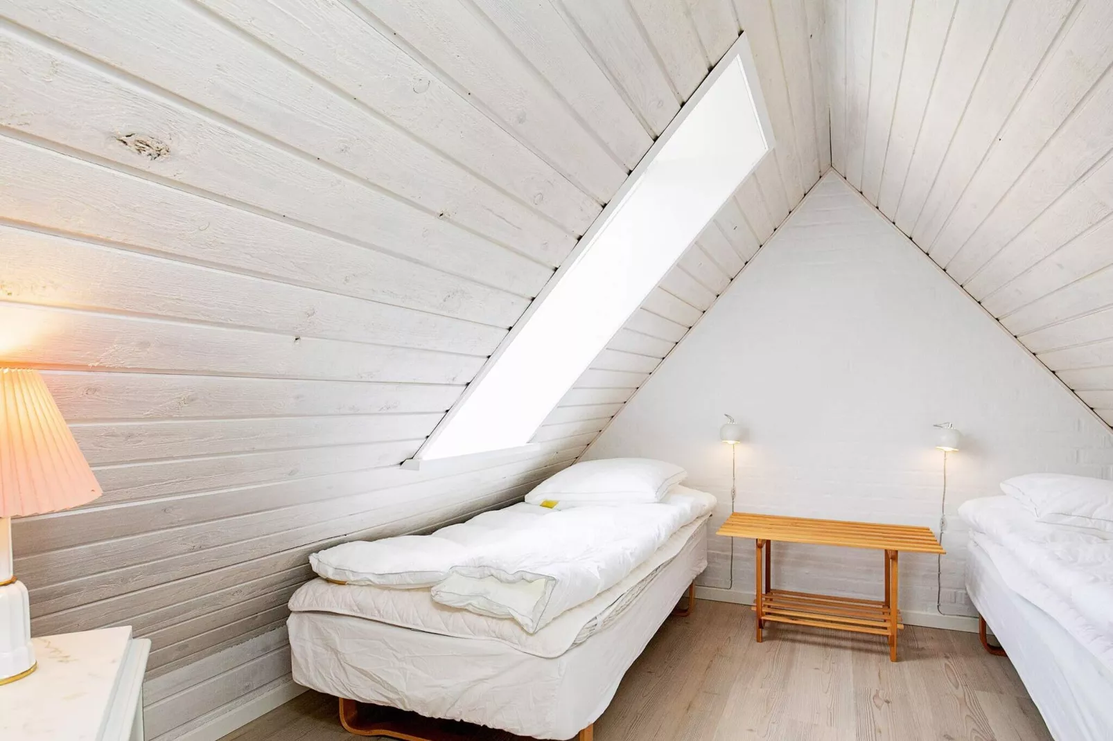 6 persoons vakantie huis in Skagen-Binnen