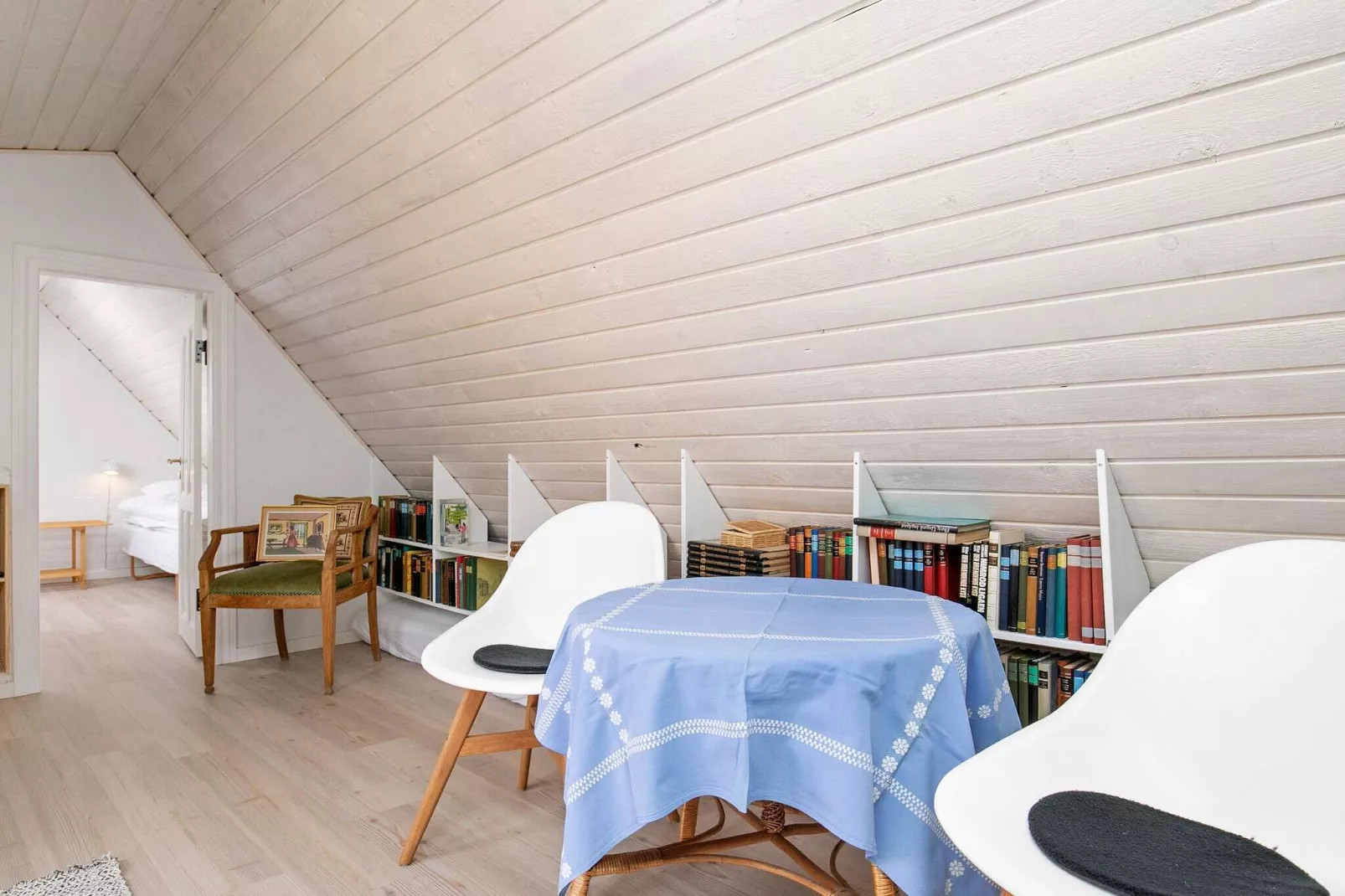 6 persoons vakantie huis in Skagen-Binnen