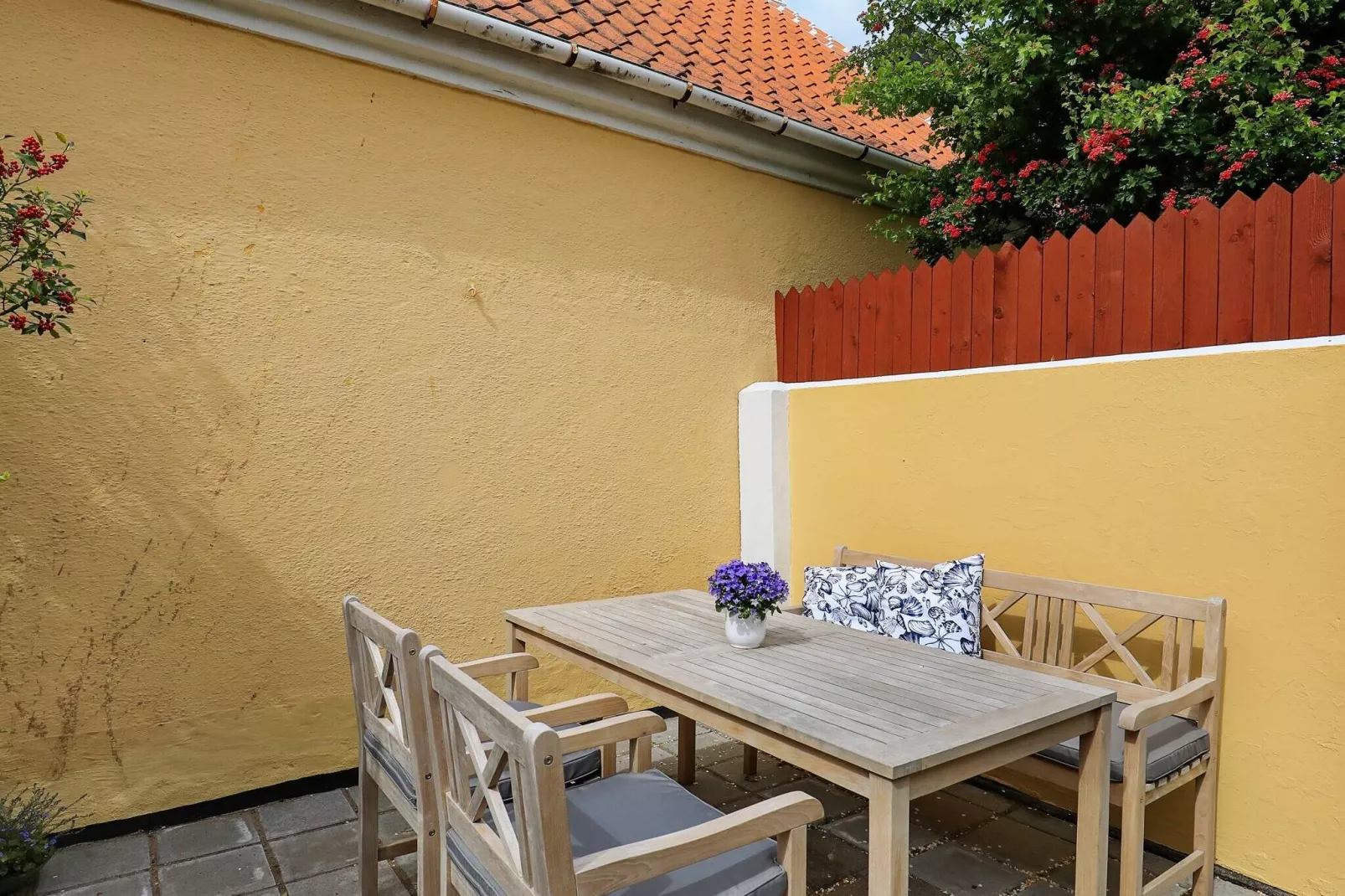 6 persoons vakantie huis in Skagen-Uitzicht