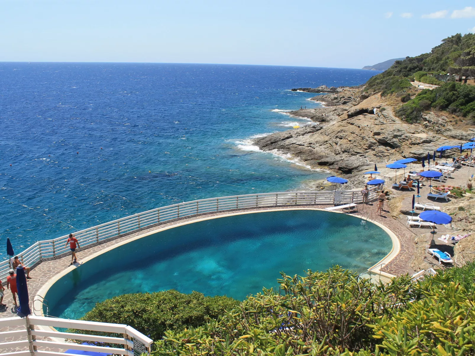 Capo d'Arco